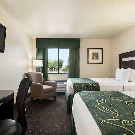 Baymont By Wyndham Glenwood Hotell Eksteriør bilde