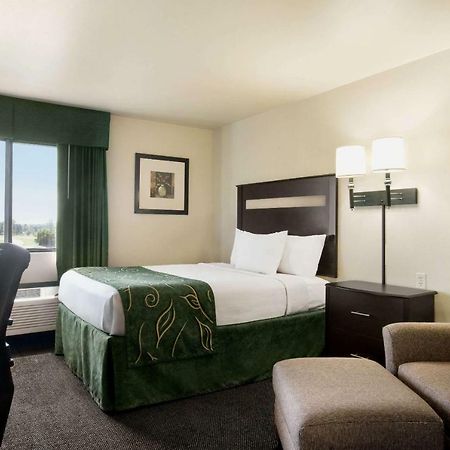 Baymont By Wyndham Glenwood Hotell Eksteriør bilde